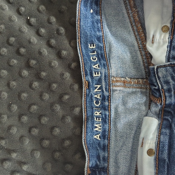 Jean shorts - Picture 2 of 4